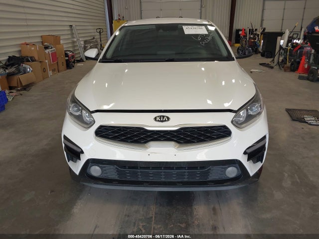 KIA Forte Lxs 2019 3KPF24AD6KE061277 Image 12