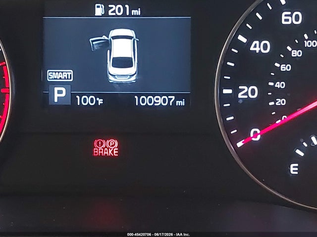 KIA Forte Lxs 2019 3KPF24AD6KE061277 Image 15