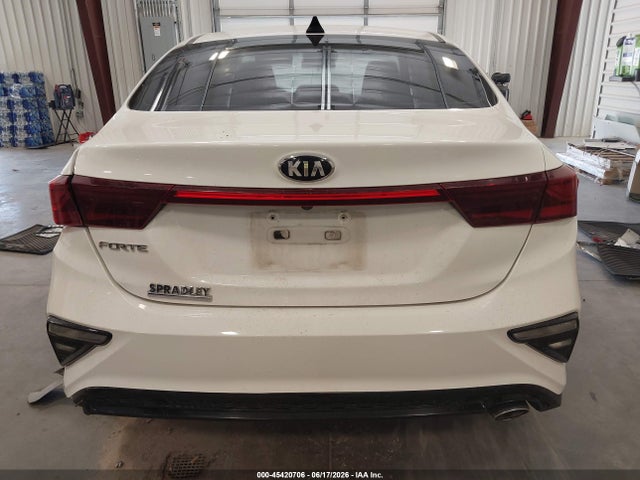 KIA Forte Lxs 2019 3KPF24AD6KE061277 Image 16