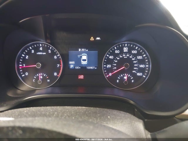 KIA Forte Lxs 2019 3KPF24AD6KE061277 Image 7