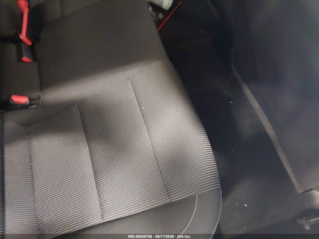 KIA Forte Lxs 2019 3KPF24AD6KE061277 Image 8