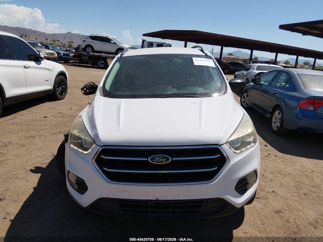 Ford ESCAPE SE 2017 1FMCU9G90HUE37040 Image 11