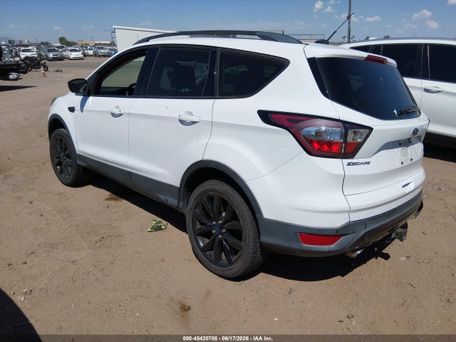 Ford ESCAPE SE 2017 1FMCU9G90HUE37040 Image 3