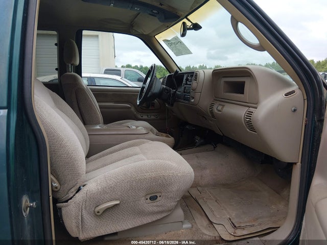 Aukcja sprzedaży 1997 Gmc Sierra 3500 Hd Sl, vin: 1GTHK39J5VE505164, numer aukcji: 45420712