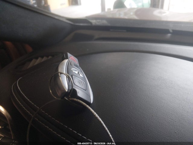 45420713 :رقم المزاد ، SJKCH5CP3HA016787 vin ، 2017 Infiniti Qx30 Sport مزاد بيع