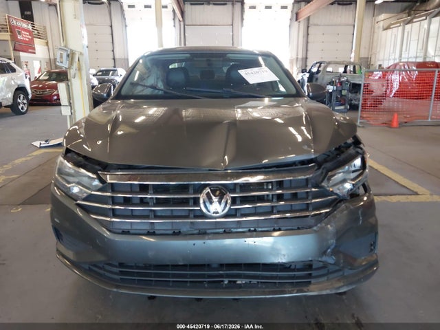 Aukcja sprzedaży 2021 Volkswagen Jetta 1.4t R-line/1.4t S/1.4t Se, vin: 3VWC57BU7MM050708, numer aukcji: 45420719