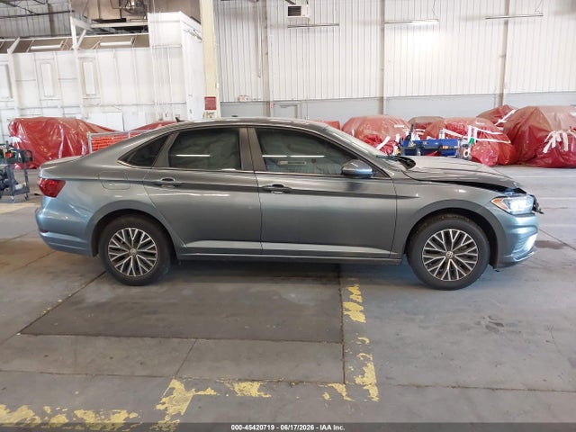 Aukcja sprzedaży 2021 Volkswagen Jetta 1.4t R-line/1.4t S/1.4t Se, vin: 3VWC57BU7MM050708, numer aukcji: 45420719