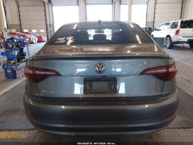 Aukcja sprzedaży 2021 Volkswagen Jetta 1.4t R-line/1.4t S/1.4t Se, vin: 3VWC57BU7MM050708, numer aukcji: 45420719