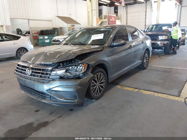 Aukcja sprzedaży 2021 Volkswagen Jetta 1.4t R-line/1.4t S/1.4t Se, vin: 3VWC57BU7MM050708, numer aukcji: 45420719