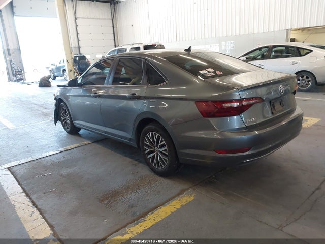 Aukcja sprzedaży 2021 Volkswagen Jetta 1.4t R-line/1.4t S/1.4t Se, vin: 3VWC57BU7MM050708, numer aukcji: 45420719