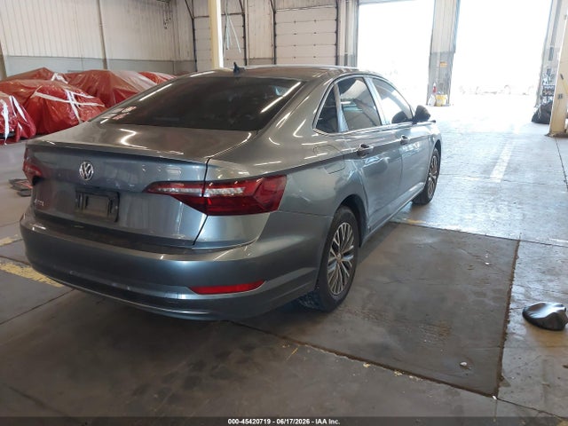 Aukcja sprzedaży 2021 Volkswagen Jetta 1.4t R-line/1.4t S/1.4t Se, vin: 3VWC57BU7MM050708, numer aukcji: 45420719