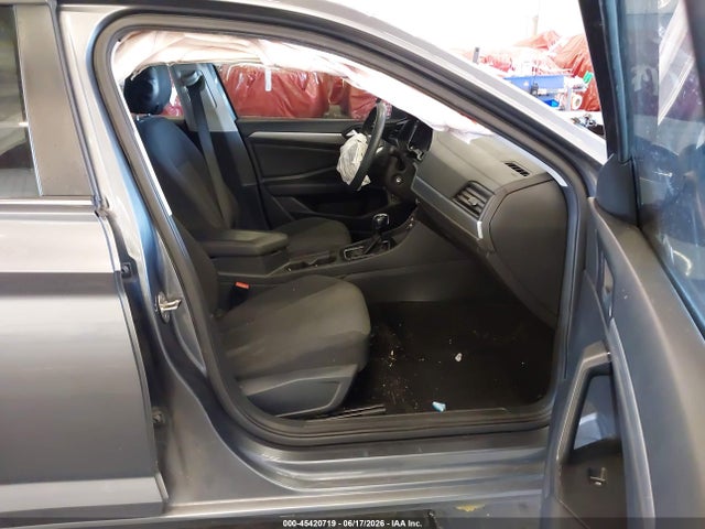 Aukcja sprzedaży 2021 Volkswagen Jetta 1.4t R-line/1.4t S/1.4t Se, vin: 3VWC57BU7MM050708, numer aukcji: 45420719