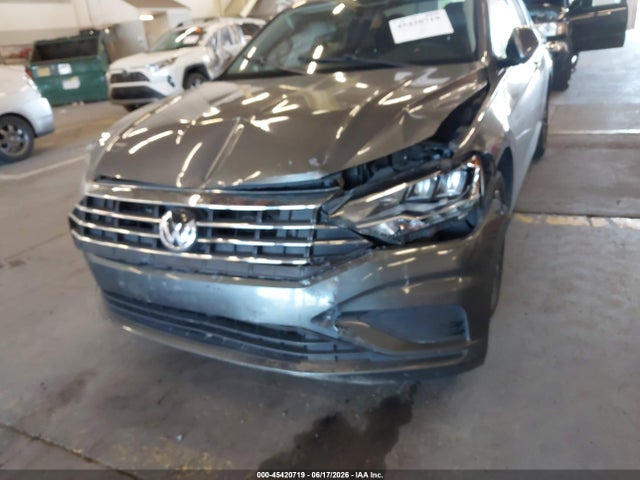 Aukcja sprzedaży 2021 Volkswagen Jetta 1.4t R-line/1.4t S/1.4t Se, vin: 3VWC57BU7MM050708, numer aukcji: 45420719