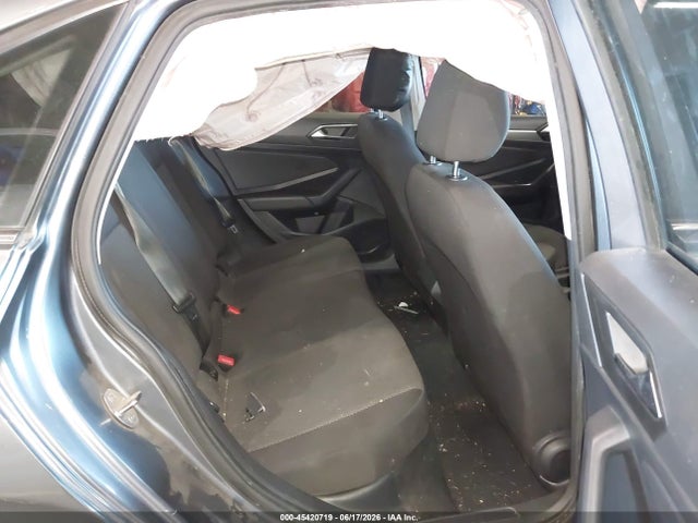 Aukcja sprzedaży 2021 Volkswagen Jetta 1.4t R-line/1.4t S/1.4t Se, vin: 3VWC57BU7MM050708, numer aukcji: 45420719