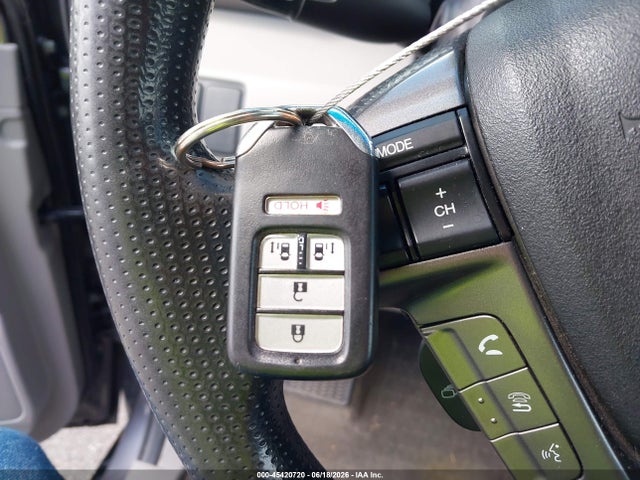 Honda ODYSSEY EX 2014 5FNRL5H45EB010566 Image 11