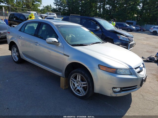Aukcja sprzedaży 2007 Acura Tl 3.2, vin: 19UUA66217A041267, numer aukcji: 45420732
