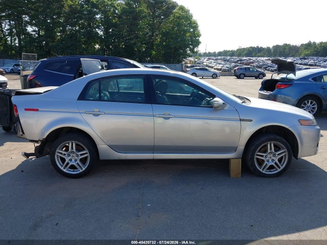 Aukcja sprzedaży 2007 Acura Tl 3.2, vin: 19UUA66217A041267, numer aukcji: 45420732