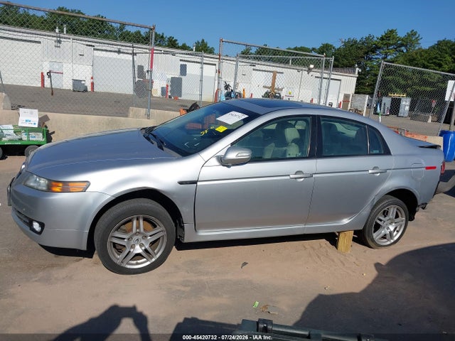 Aukcja sprzedaży 2007 Acura Tl 3.2, vin: 19UUA66217A041267, numer aukcji: 45420732