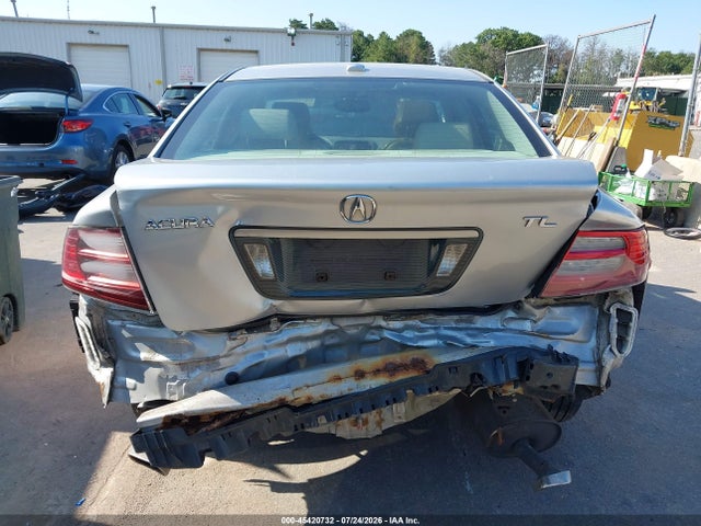 Aukcja sprzedaży 2007 Acura Tl 3.2, vin: 19UUA66217A041267, numer aukcji: 45420732