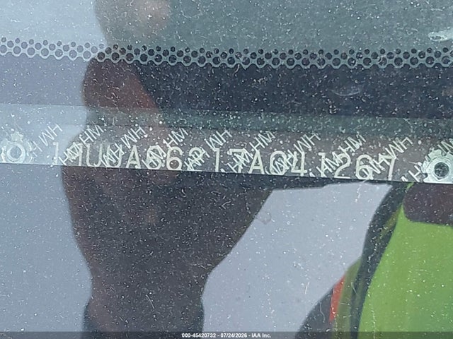 Aukcja sprzedaży 2007 Acura Tl 3.2, vin: 19UUA66217A041267, numer aukcji: 45420732