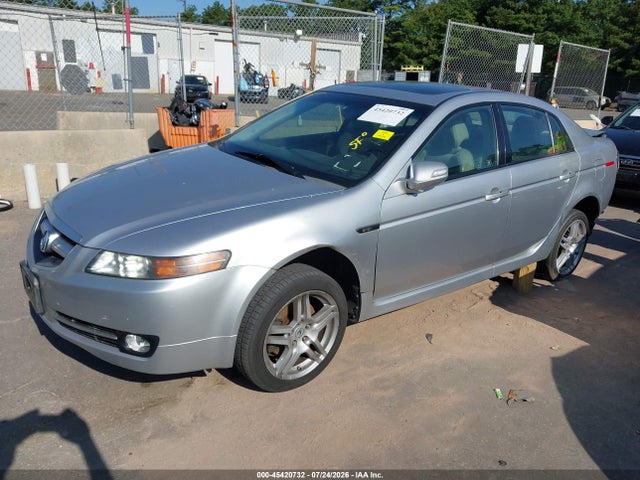 Aukcja sprzedaży 2007 Acura Tl 3.2, vin: 19UUA66217A041267, numer aukcji: 45420732