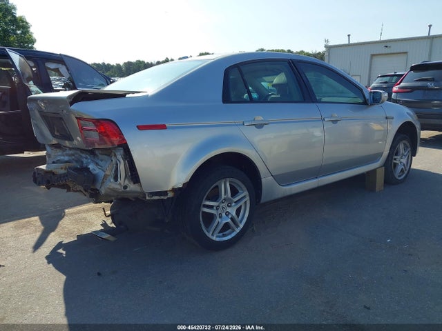 Aukcja sprzedaży 2007 Acura Tl 3.2, vin: 19UUA66217A041267, numer aukcji: 45420732