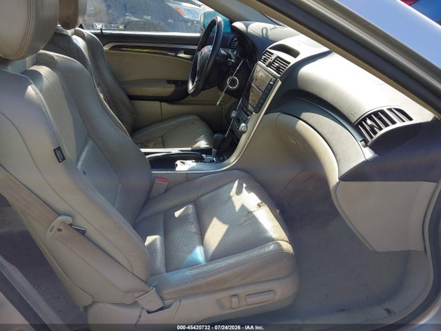 Aukcja sprzedaży 2007 Acura Tl 3.2, vin: 19UUA66217A041267, numer aukcji: 45420732