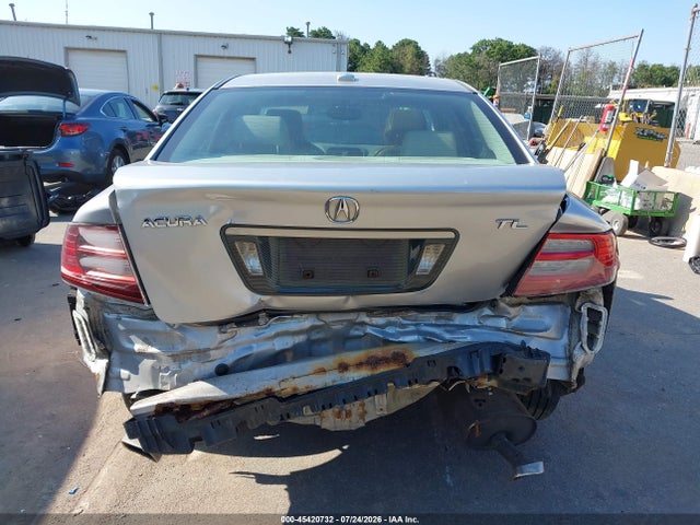 Aukcja sprzedaży 2007 Acura Tl 3.2, vin: 19UUA66217A041267, numer aukcji: 45420732