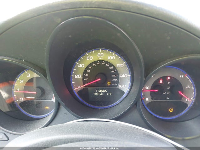 Aukcja sprzedaży 2007 Acura Tl 3.2, vin: 19UUA66217A041267, numer aukcji: 45420732