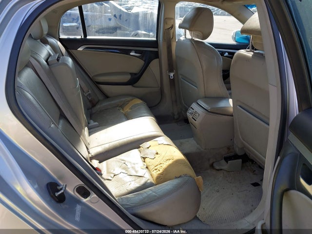 Aukcja sprzedaży 2007 Acura Tl 3.2, vin: 19UUA66217A041267, numer aukcji: 45420732