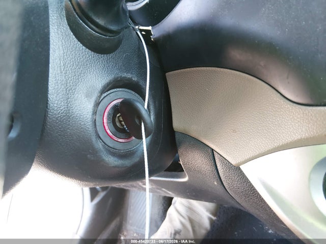 2014 Kia Rio Lx მანქანა იყიდება აუქციონზე, vin: KNADM4A35E6356242, აუქციონის ნომერი: 45420733