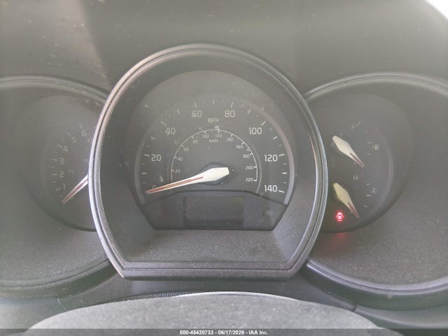Продажа на аукционе авто 2014 Kia Rio Lx, vin: KNADM4A35E6356242, номер лота: 45420733