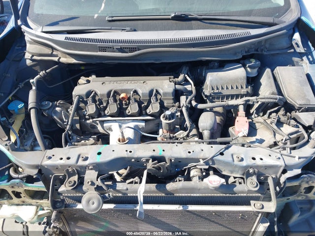 2HGFG3B8XEH507177 Honda CIVIC EX