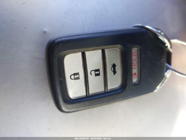 2HGFG3B8XEH507177 Honda CIVIC EX