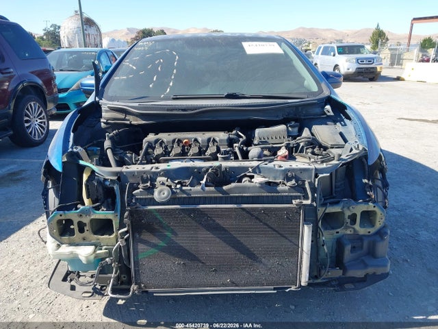 2HGFG3B8XEH507177 Honda CIVIC EX