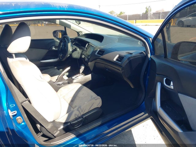 2HGFG3B8XEH507177 Honda CIVIC EX