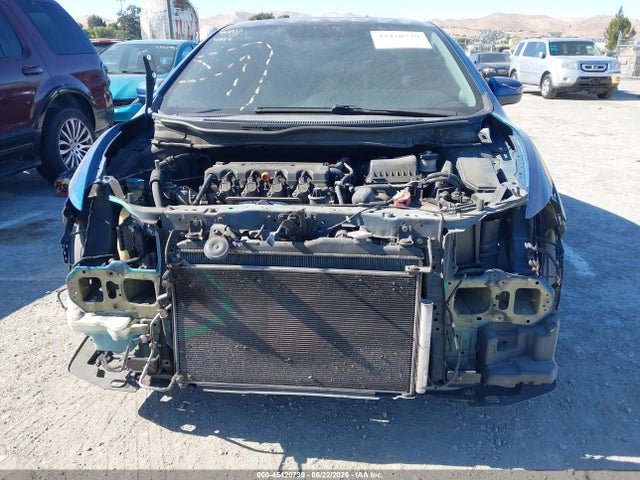 2HGFG3B8XEH507177 Honda CIVIC EX