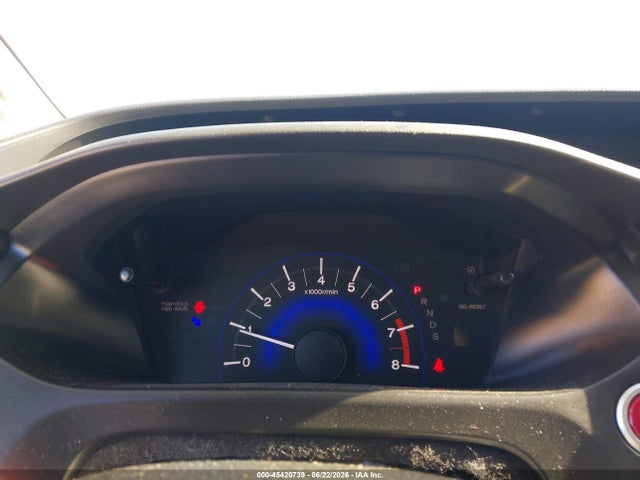 2HGFG3B8XEH507177 Honda CIVIC EX