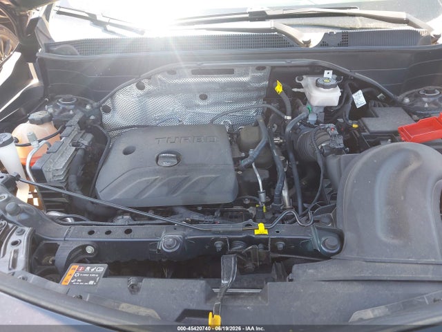 Продаж на аукціоні авто 2021 Buick Encore Gx Awd Select, vin: KL4MMESL8MB120305, номер лоту: 45420740