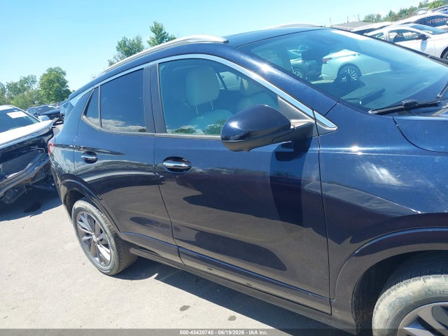 Продаж на аукціоні авто 2021 Buick Encore Gx Awd Select, vin: KL4MMESL8MB120305, номер лоту: 45420740
