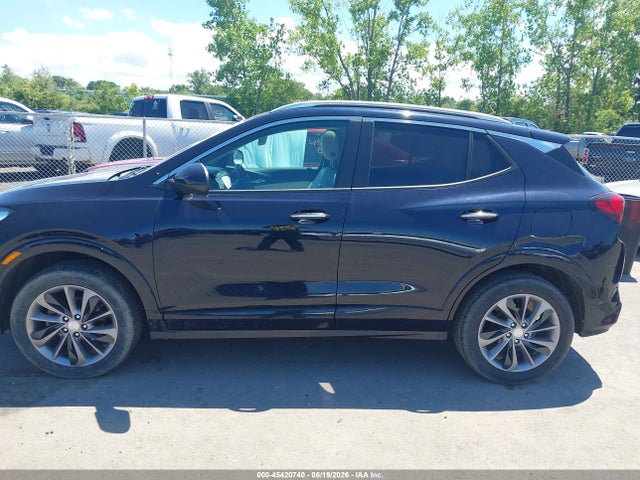 Продаж на аукціоні авто 2021 Buick Encore Gx Awd Select, vin: KL4MMESL8MB120305, номер лоту: 45420740