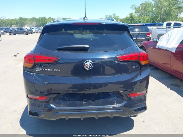 Продаж на аукціоні авто 2021 Buick Encore Gx Awd Select, vin: KL4MMESL8MB120305, номер лоту: 45420740