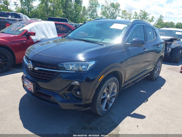 Продаж на аукціоні авто 2021 Buick Encore Gx Awd Select, vin: KL4MMESL8MB120305, номер лоту: 45420740