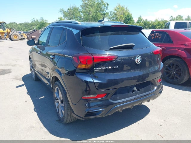 Продаж на аукціоні авто 2021 Buick Encore Gx Awd Select, vin: KL4MMESL8MB120305, номер лоту: 45420740