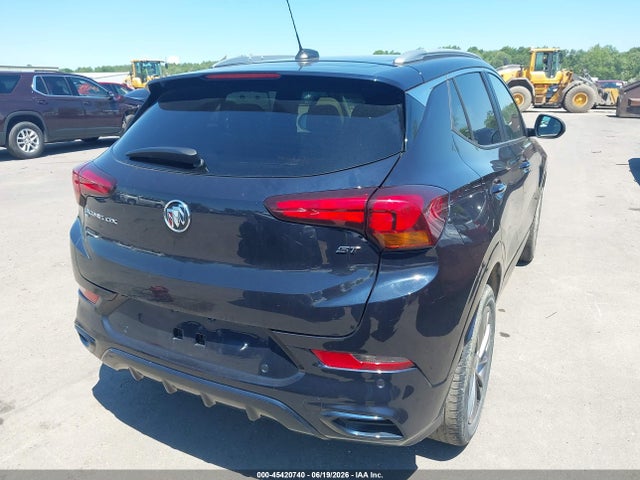 Продаж на аукціоні авто 2021 Buick Encore Gx Awd Select, vin: KL4MMESL8MB120305, номер лоту: 45420740