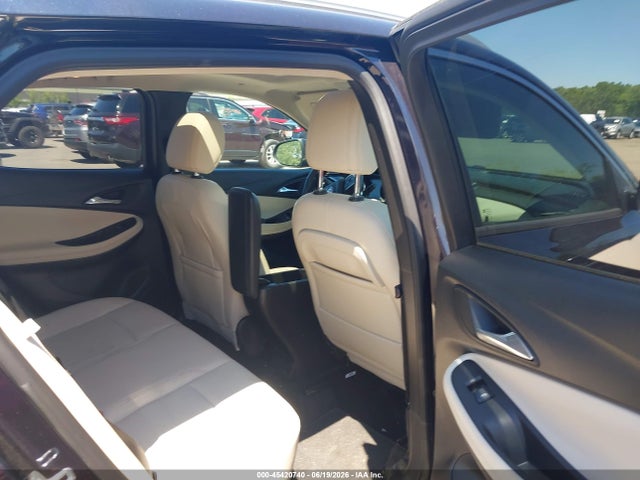 Продаж на аукціоні авто 2021 Buick Encore Gx Awd Select, vin: KL4MMESL8MB120305, номер лоту: 45420740