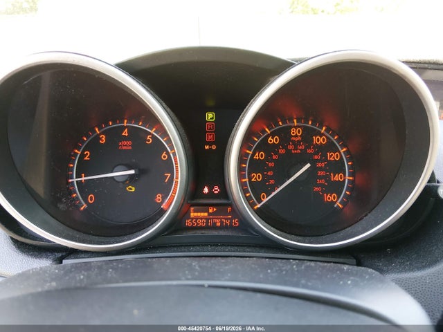 Aukcja sprzedaży 2010 Mazda Mazda3 S Grand Touring, vin: JM1BL1S50A1250462, numer aukcji: 45420754