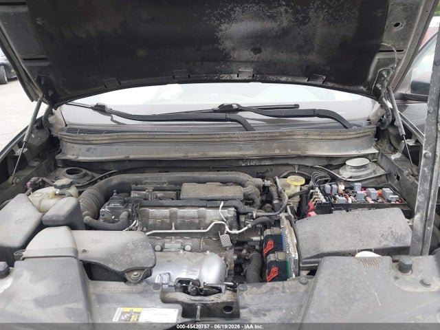 Jeep Cherokee Altitude 2016 1C4PJLAB4GW350669 Image 10