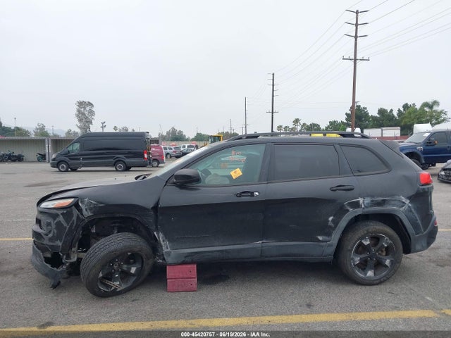 Jeep Cherokee Altitude 2016 1C4PJLAB4GW350669 Image 15