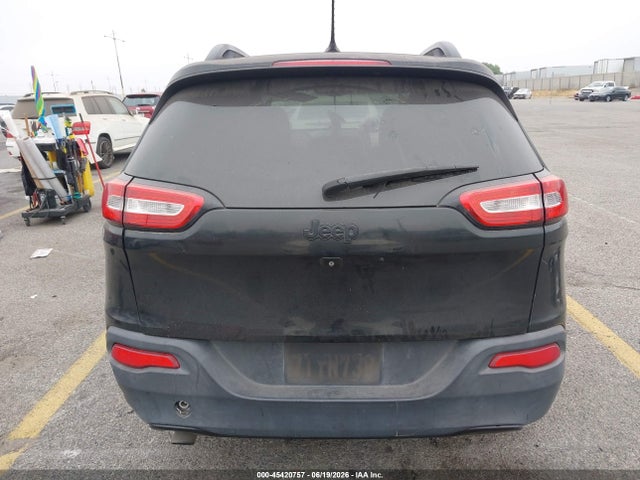 Jeep Cherokee Altitude 2016 1C4PJLAB4GW350669 Image 17